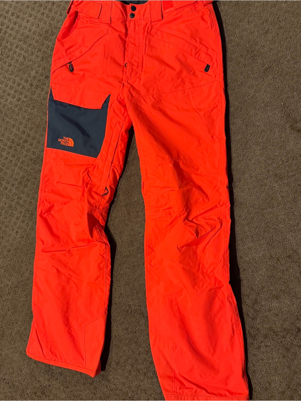 The North Face Men’s Freedom Insulated Snow Pants